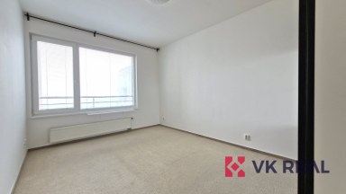 Pronájem bytu 2+kk/GS + sklep, 57m2, OV, Míšovická 455/10, P5 - Zličín
