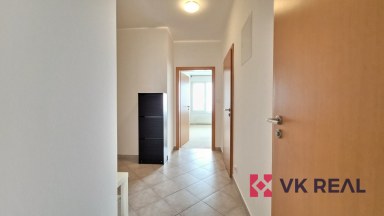 Pronájem bytu 2+kk/GS + sklep, 57m2, OV, Míšovická 455/10, P5 - Zličín