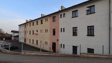 Prodej bytu 3+1, Heřmanova Huť 