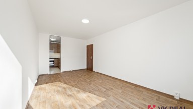 Prodej družstevního bytu 2+kk, 47 m2, Šimůnkova, Praha 8