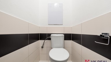 Prodej družstevního bytu 2+kk, 47 m2, Šimůnkova, Praha 8