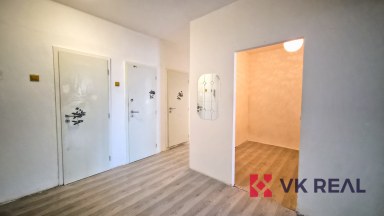 Prodej prostorného bytu 3+kk, cca 85m2, ul. Nádražní, Heřmanova Huť u Plzně