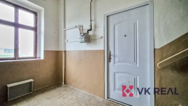 Prodej prostorného bytu 3+kk, cca 85m2, ul. Nádražní, Heřmanova Huť u Plzně