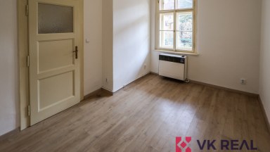 Pronájem bytu 2+KK, OV, 44m2, ul. Bělohorská 218/119, P-6 Břevnov