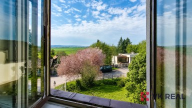 Prodej rodinného domu, pozemek 705m2, Plzeň, Bručná, ul. Nad Údolím