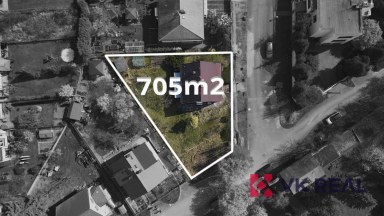 Prodej rodinného domu, pozemek 705m2, Plzeň, Bručná, ul. Nad Údolím