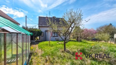 Prodej rodinného domu, pozemek 705m2, Plzeň, Bručná, ul. Nad Údolím