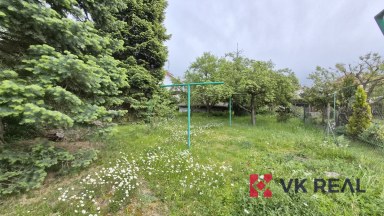 Prodej rodinného domu 4+1 s garáží, pozemek cca 503m2, Plzeň-Radčice