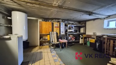 Prodej rodinného domu 4+1 s garáží, pozemek cca 503m2, Plzeň-Radčice