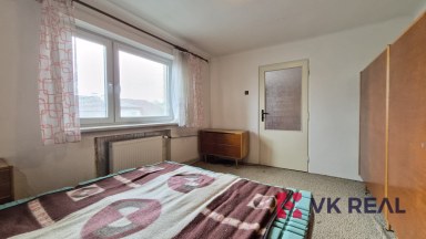 Prodej rodinného domu 4+1 s garáží, pozemek cca 503m2, Plzeň-Radčice