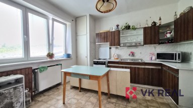 Prodej rodinného domu 4+1 s garáží, pozemek cca 503m2, Plzeň-Radčice