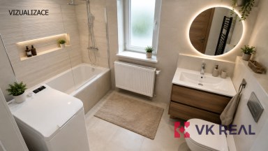 Prodej rodinného domu 4+1 s garáží, pozemek cca 503m2, Plzeň-Radčice