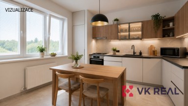 Prodej rodinného domu 4+1 s garáží, pozemek cca 503m2, Plzeň-Radčice
