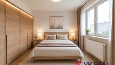 Prodej rodinného domu 4+1 s garáží, pozemek cca 503m2, Plzeň-Radčice