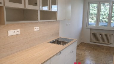 Pronájem bytu 3+1 s lodžií, 77 m², Praha 4 
