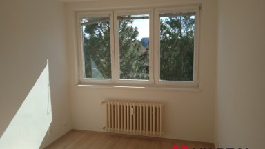Pronájem bytu 3+1 s lodžií, 77 m², Praha 4 