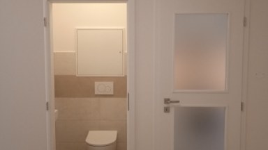 Pronájem bytu 3+1 s lodžií, 77 m², Praha 4 