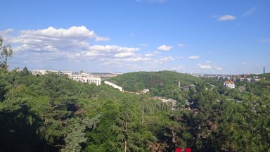 Pronájem bytu 3+1 s lodžií, 77 m², Praha 4 