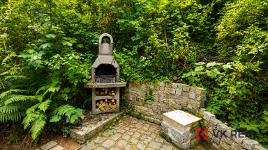 Prodej rekreační chaty, Planá u Nynic, u Berounky, okr. Plzeň-sever