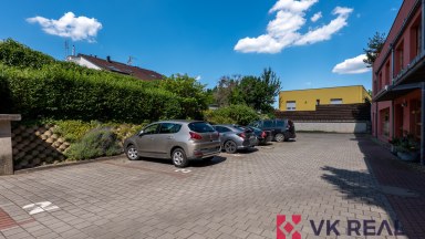 Prodej bytu 2+kk/T Šlikova 2400/62, Praha 6-Břevnov
