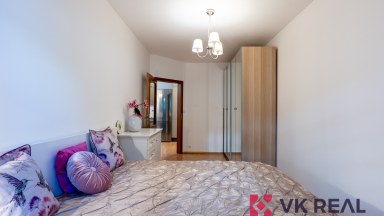 Prodej bytu 2+kk/T Šlikova 2400/62, Praha 6-Břevnov