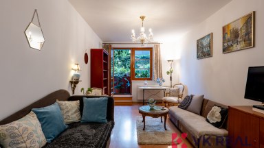 Prodej bytu 2+kk/T Šlikova 2400/62, Praha 6-Břevnov