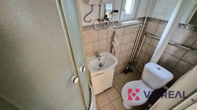 Prodej zděné chaty cca 70m2, vlastní pozemek 891m2, Pňovany, okr. Plzeň-sever