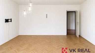 Pronájem bytu 2+1, 68 m², Praha 6