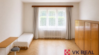 Pronájem bytu 2+1, 68 m², Praha 6