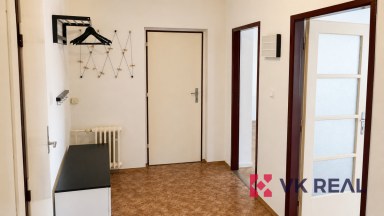 Pronájem bytu 2+1, 68 m², Praha 6
