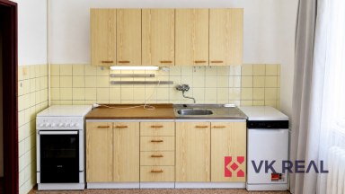 Pronájem bytu 2+1, 68 m², Praha 6