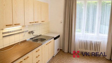 Pronájem bytu 2+1, 68 m², Praha 6