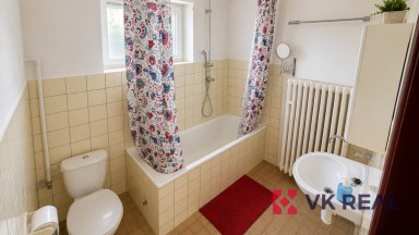 Pronájem bytu 2+1, 68 m², Praha 6