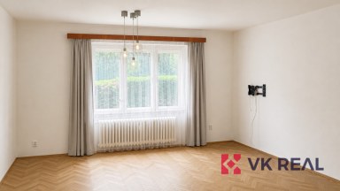 Pronájem bytu 2+1, 68 m², Praha 6