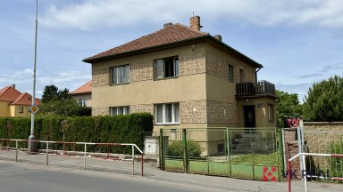 Pronájem bytu 2+1, 68 m², Praha 6