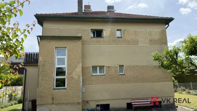 Pronájem bytu 2+1, 68 m², Praha 6