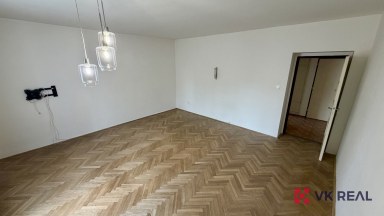 Pronájem bytu 2+1, 68 m², Praha 6