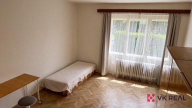 Pronájem bytu 2+1, 68 m², Praha 6