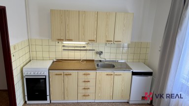 Pronájem bytu 2+1, 68 m², Praha 6