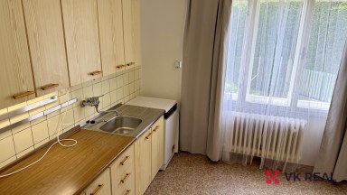 Pronájem bytu 2+1, 68 m², Praha 6