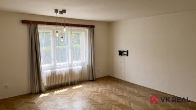 Pronájem bytu 2+1, 68 m², Praha 6