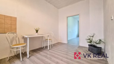 Prodej bytu 3+kk, cca 84m2, OV, Nádražní 71, Heřmanova Huť