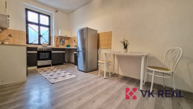 Prodej bytu 3+kk, cca 84m2, OV, Nádražní 71, Heřmanova Huť