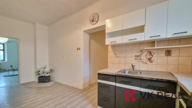 Prodej bytu 3+kk, cca 84m2, OV, Nádražní 71, Heřmanova Huť