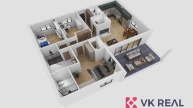 Novostavba rodinného domu 4+kk, pozemek 890m2, Úherce, okr. Plzeň-sever