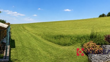 Prodej stavebního pozemku 1.523 m2, Soběhrdy, okres Benešov