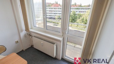 Pronájem bytu 2+1, 2xB, 87,5 m2, Evropská 1691/35, Praha 6 - Dejvice
