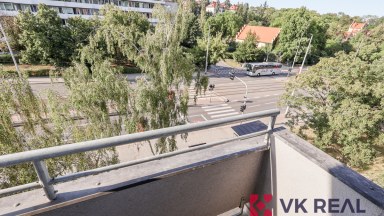 Pronájem bytu 2+1, 2xB, 87,5 m2, Evropská 1691/35, Praha 6 - Dejvice