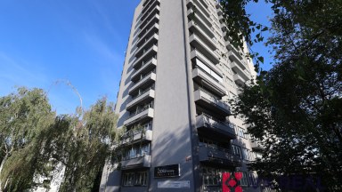 Pronájem bytu 2+1, 2xB, 87,5 m2, Evropská 1691/35, Praha 6 - Dejvice