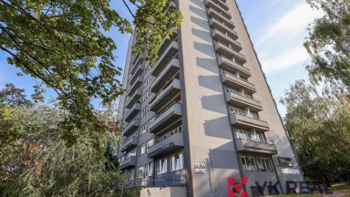 Pronájem bytu 2+1, 2xB, 87,5 m2, Evropská 1691/35, Praha 6 - Dejvice